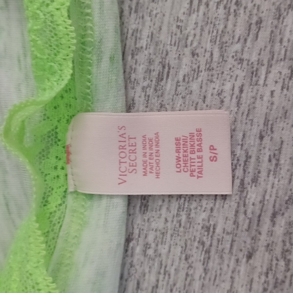Vs panty bundle - Picture 7 of 7